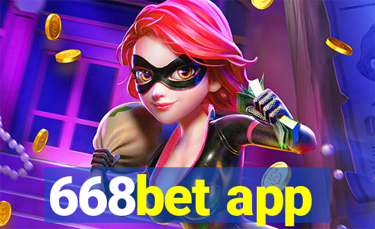 668bet app